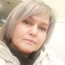 Фотография девушки Рамиля, 46 лет из г. Оренбург