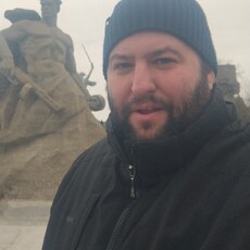 Фотография мужчины Фёдор, 38 лет из г. Липецк