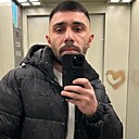 Элвин, 23 года