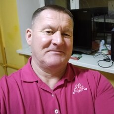 Фотография мужчины Юра, 51 год из г. Самара