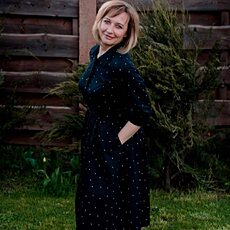 Фотография девушки Наталья, 46 лет из г. Минск