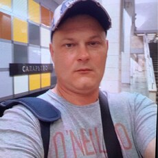 Фотография мужчины Евгений, 52 года из г. Рязань