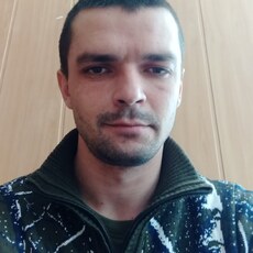 Фотография мужчины Максим, 33 года из г. Воронеж