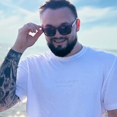 Фотография мужчины Артем, 28 лет из г. Сочи