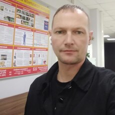 Фотография мужчины Алексей, 36 лет из г. Москва