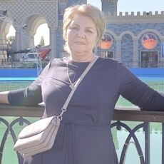 Фотография девушки Райса, 66 лет из г. Стерлитамак