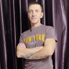 Фотография мужчины Самурай, 35 лет из г. Великий Новгород