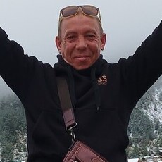 Фотография мужчины Pasha, 43 года из г. Луганск