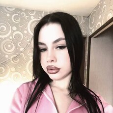Фотография девушки Настик, 18 лет из г. Санкт-Петербург