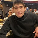 Erkebulan, 35 лет