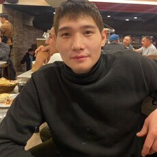 Фотография мужчины Erkebulan, 35 лет из г. Алматы