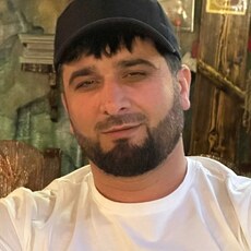 Фотография мужчины Алим, 41 год из г. Пятигорск