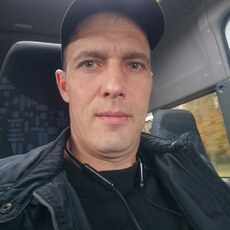 Фотография мужчины Андрей, 41 год из г. Набережные Челны