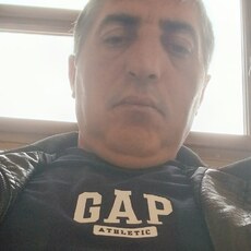 Фотография мужчины Гамлет, 44 года из г. Ванадзор