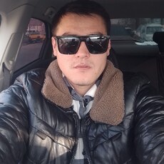 Фотография мужчины Простой, 34 года из г. Ярославль