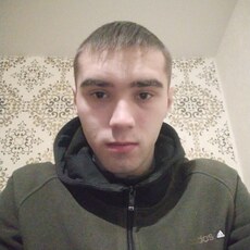 Фотография мужчины Ванёк, 22 года из г. Воронеж