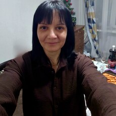 Фотография девушки Оксана, 44 года из г. Санкт-Петербург
