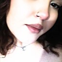 Рузиля, 18 лет