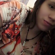 Фотография девушки Вика, 24 года из г. Новосибирск