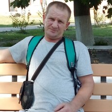 Фотография мужчины Михаил, 40 лет из г. Новозыбков