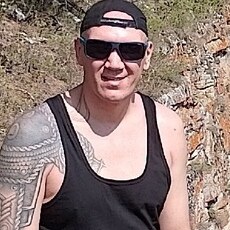 Фотография мужчины Максим, 38 лет из г. Жигалово