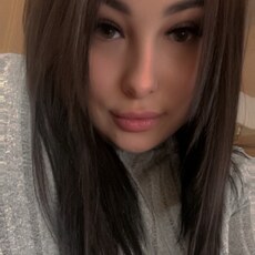 Фотография девушки Nastya, 25 лет из г. Улан-Удэ