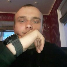 Фотография мужчины Юрий, 31 год из г. Комсомольск-на-Амуре