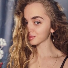 Фотография девушки Яна, 21 год из г. Владивосток