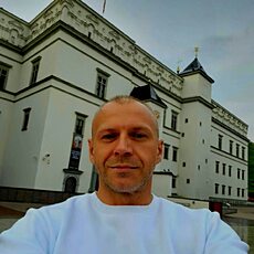 Фотография мужчины Лёха, 41 год из г. Орел