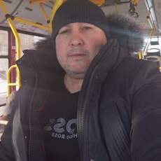 Фотография мужчины Сухроб, 46 лет из г. Магнитогорск
