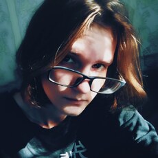 Фотография девушки Виктория, 18 лет из г. Чита