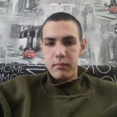 Фотография мужчины Руслан, 22 года из г. Орск