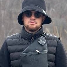 Фотография мужчины Алексанлт, 32 года из г. Находка