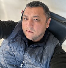 Фотография мужчины Бекзод, 35 лет из г. Екатеринбург