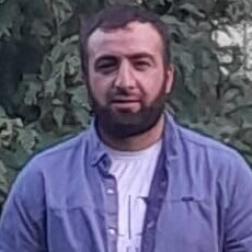 Фотография мужчины Яковлев, 35 лет из г. Балхаш