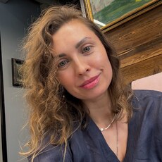 Фотография девушки Наталька, 42 года из г. Екатеринбург