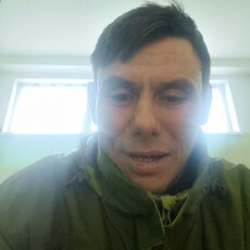 Фотография мужчины Алексей, 37 лет из г. Мурманск