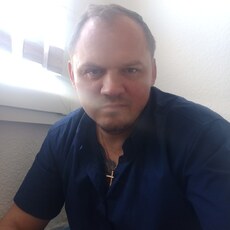 Фотография мужчины Александр, 45 лет из г. Вупперталь