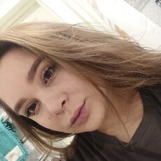 Фотография девушки Кристина, 26 лет из г. Йошкар-Ола