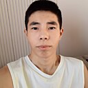 Расул, 18 лет