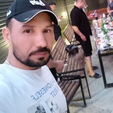 Фотография мужчины Бего, 39 лет из г. Казань