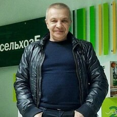 Фотография мужчины Борис, 55 лет из г. Курск
