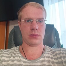 Фотография мужчины Витольд, 33 года из г. Томск