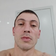 Фотография мужчины Андрей, 38 лет из г. Краснодар