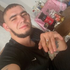 Фотография мужчины Александр, 27 лет из г. Крымск