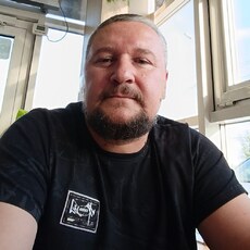 Фотография мужчины Антон, 46 лет из г. Иркутск