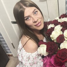 Фотография девушки Александра, 37 лет из г. Матвеев-Курган