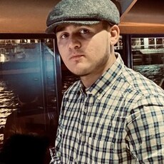 Фотография мужчины Мустафа, 24 года из г. Мытищи