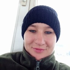 Фотография девушки Олександра, 31 год из г. Одесса