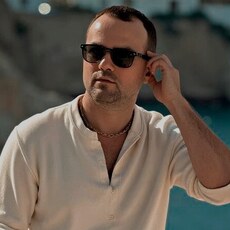 Фотография мужчины Богдан, 34 года из г. Мурманск